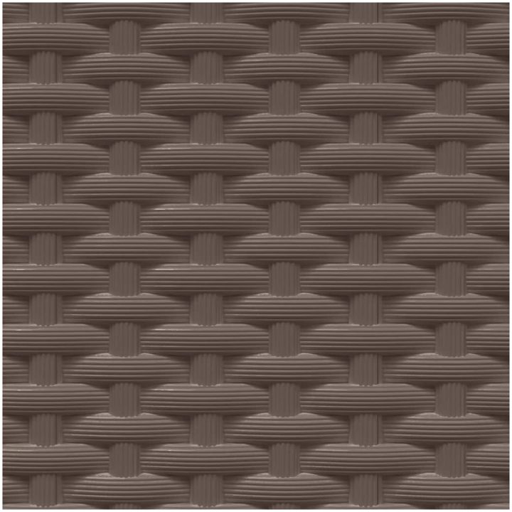 Odlingslådor 4 st brun 30x30x37 cm polypropylen vidaXL – bild 7