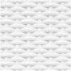 Odlingslådor 4 st vit 30x30x37 cm polypropylen vidaXL – miniatyr 7