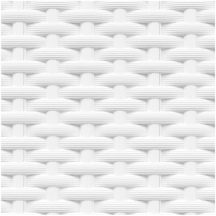 Odlingslådor 4 st vit 30x30x37 cm polypropylen vidaXL – bild 7