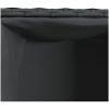 Odlingslådor med 2 krukor 2 st svart konstrotting vidaXL 72 x 30 x 32 cm – miniatyr 11