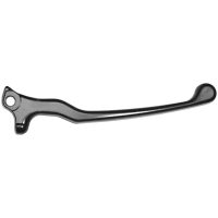 OE Type Brake Lever Right Cast Aluminium Black V PARTS