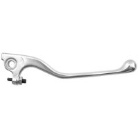 OE Type Brake Lever Right Cast Aluminium Polished - Aprilia RS 50 / RX 50 V PARTS