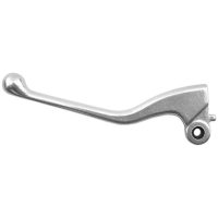 OE Type Clutch Lever Left Cast Aluminium Polished - Aprilia RS 50 / RX 50 HIGHSIDER
