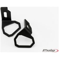 Oem Indicator Adaptors Suzuki Gsx-S125 17- C/Blac PUIG
