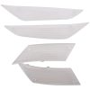 Oem Typ Lins Klar V PARTS Piaggio Zip 50 – miniatyr 1