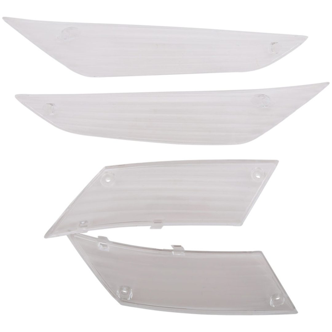 Oem Typ Lins Klar V PARTS Piaggio Zip 50