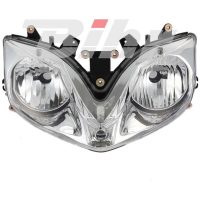 OEM type front light Honda CBR600F BIHR