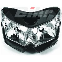 OEM type front light Kawasaki Z1000 BIHR