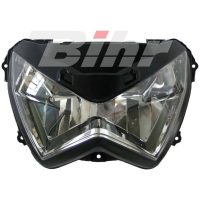 OEM type front light Kawasaki Z800 BIHR