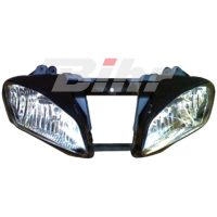 OEM type front light Yamaha R6 BIHR
