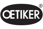 OETIKER logotyp