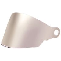 OF616 AIRFLOW VISIR IRIDIUM SILVER