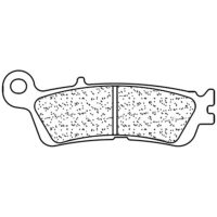 Off-Road Sintered Metal Brake Pads - 1267EN10 CL Brakes