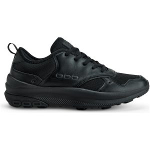 Office Walk Commute Shoe Black 46