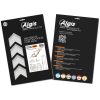 Ogenomskinligt Ramskydd Kit M - Transparent ALGIS – miniatyr 2