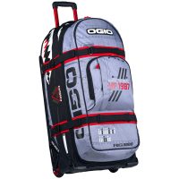 OGIO RIG 9800 Pro Travel Bag - Anthracite