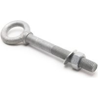 Öglebult 16x130mm