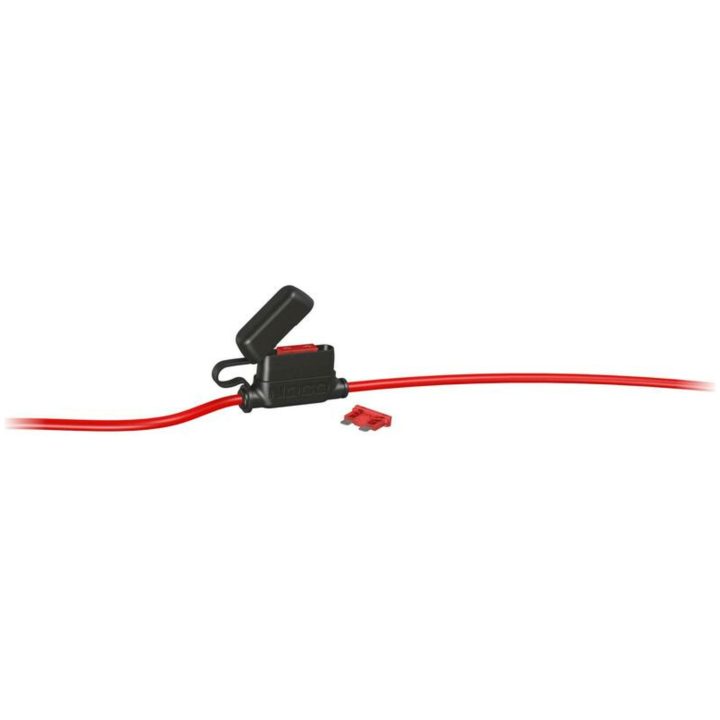 Ögletterminalkoppling För Batteriladdare 60cm NOCO 60cm – bild 2