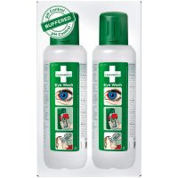 ögonduschflaska 2x500 Ml CEDERROTH