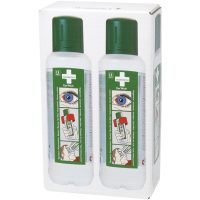 ögonduschflaska 2x500 Ml CEDERROTH