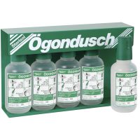 Ögonduschstation 4630 STERISOL