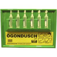 Ögonduschvägg 501 svensk