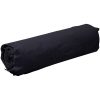 Ogräsduk 1x10 m polyesterfiber svart vidaXL 10 m (150 gsm) – miniatyr 5