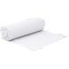 Ogräsduk 1x10 m polyesterfiber vit vidaXL 10 m (100 gsm) – miniatyr 2