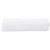 Ogräsduk 1x10 m polyesterfiber vit vidaXL 10 m (100 gsm) – miniatyr 6