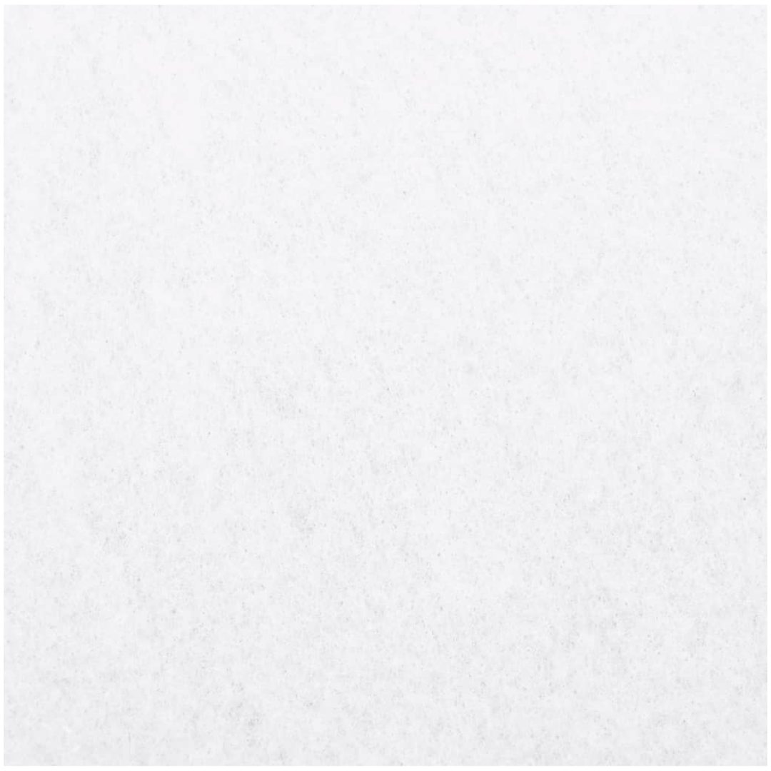 Ogräsduk 1x10 m polyesterfiber vit vidaXL 10 m (100 gsm) – bild 9
