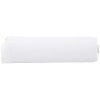 Ogräsduk 1x50 m polyesterfiber vit vidaXL 50 m (100 gsm) – miniatyr 6