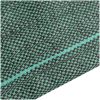 Ogräsmatta grön PP vidaXL 0.5 x 10 m – miniatyr 6