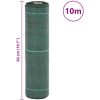 Ogräsmatta grön PP vidaXL 0.5 x 10 m – miniatyr 8