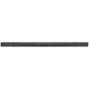 Ogräsmatta PP svart vidaXL 2 x 150 m – miniatyr 4