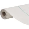 Ogräsmatta vit PP vidaXL 0.5 x 10 m – miniatyr 3