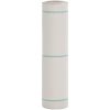 Ogräsmatta vit PP vidaXL 0.5 x 10 m – miniatyr 1
