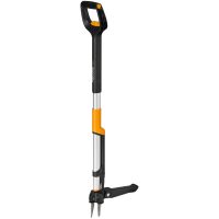 OGRÄSUPPTAGARE FISKARS X-SERIES