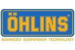 ÖHLINS logotyp