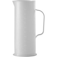 Oil Beaker 1000cc/0,26 gallons POLISPORT