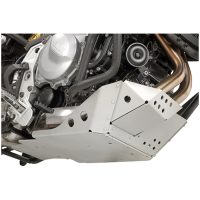 Oil carter protector in Aluminium BMW F750GS/F850GS (18-19) Givi