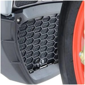 Oil Cooler Guard R&G Racing