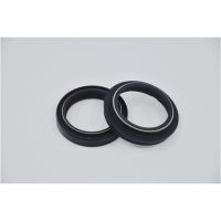 Oil & Dust Seal Showa Mm 41 Black Color SKF