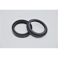 Oil & Dust Seal Showa Mm 45 Black Color SKF