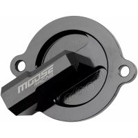 Oil Filter Cover