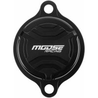 Oil Filter Cover - Yamaha