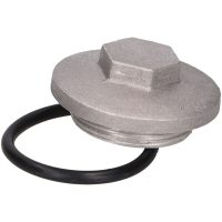 OIL FILTER SCREW CAP
