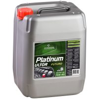 Oil Platinum Ultor Futuro 15W-40 20L Orlen
