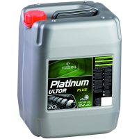 Oil Platinum Ultor Plus 15W-40 20L Orlen
