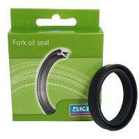 Oil Seal Black Wp Mm 43 43 X 52.9 X 9.5 SKF