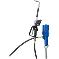 Oil Supply System PRESSOL